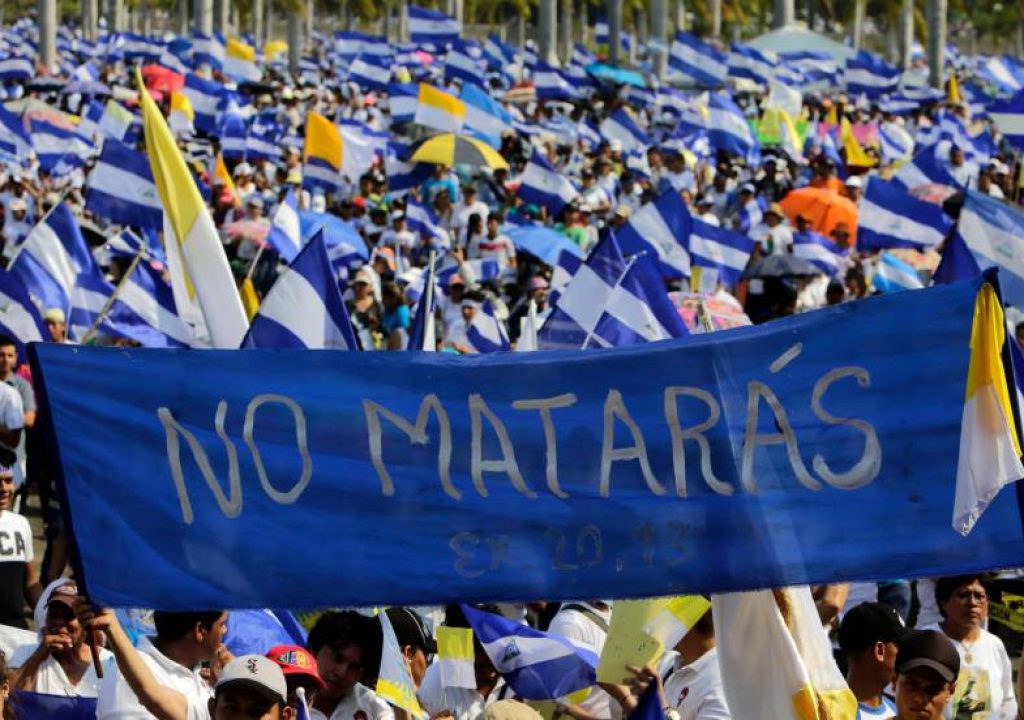 Marcha 2